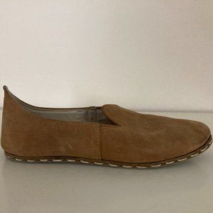 Turskish slippers (From Istanbul)